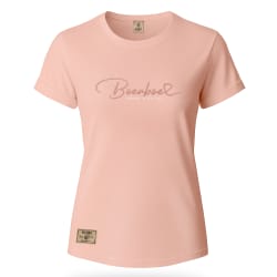 Boerboel Women&#039;s Printed Cansa tee