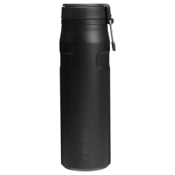 Stanley IceFlow Bottle Twist Flip (0.7L Black)