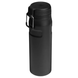 Stanley IceFlow Bottle Twist Flip (0.7L Black)
