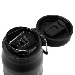Stanley IceFlow Bottle Twist Flip (0.7L Black)
