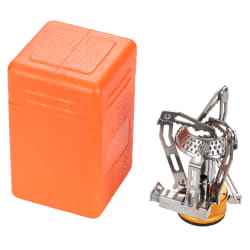 Fire Maple Flint Piezo Stove