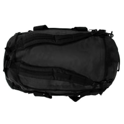 First Ascent Yak Sac Duffel 85L Matte Black GF
