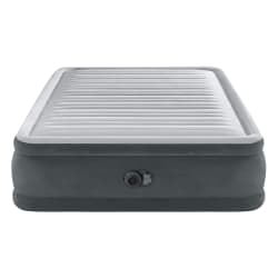 Intex Inflatable Mattress Queen 46cm