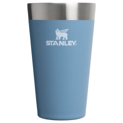 Stanley Adventure Stacking Beer Pint/Tumbler 470ml Indigo