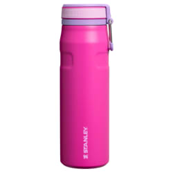 Stanley IceFlow Bottle Twist Flip (0.7L Violet Blossom)
