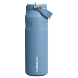 Stanley IceFlow Bottle Flip Straw 2.0 (0.7L Indigo)