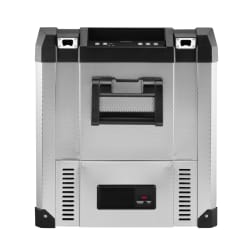SnoMaster - 41L SMEX Fridge & Freezer | 1018347 | Outdoor Warehouse