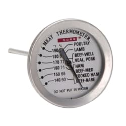 Cobb Thermometer
