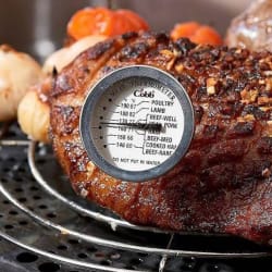 Cobb Thermometer