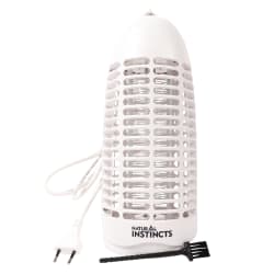 Natural Instincts 1x6W Cylinder Insect Zapper