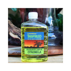 Enviro Oil 500ml Citronella