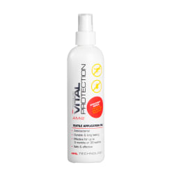 Vital 220ml Spray Mosquito Repellent