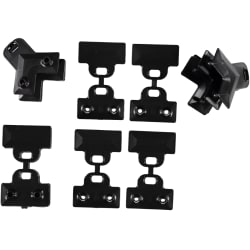 Livelekker Universal Clips 12pc