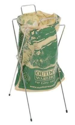 Livelekker Camping Bin Bag