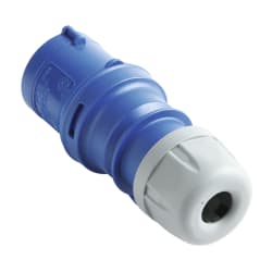 Livelekker Caravan CE Plug