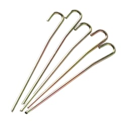 Pinclip Pin Straight Peg 150mm x 3mm