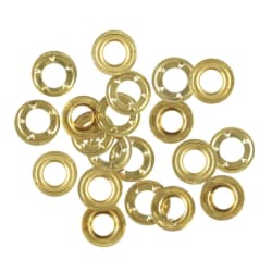 Campmor TG4 Grommets (10 Pack)