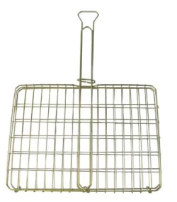 Fireside Big Box Mild Steel Braai Grid