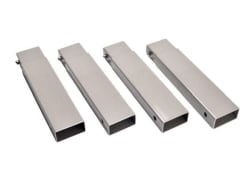 Disc-O-Bed Extension Legs
