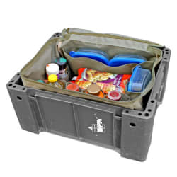 Camp Cover Kitchen Organiser Deluxe