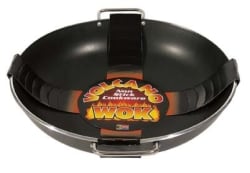 Volcano Braaiwok