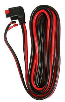 The National Luna 12V Weekender Cable