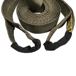 SecureTech 75mm x 5m x 8.75ton Pull Strap