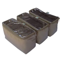 Camp Cover Ammo Pouches (1/3, 1/3, 1/3)