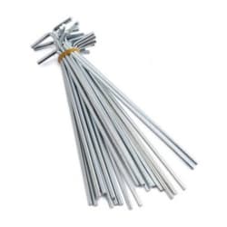 Camp Cover Tent Peg Bag (Large)