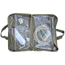 Camp Cover General Electric Bag