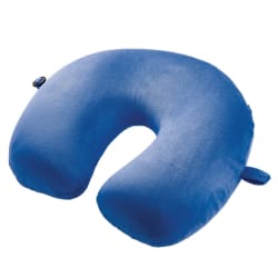 Go Travel Memory Pillow