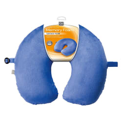 Go Travel Memory Pillow