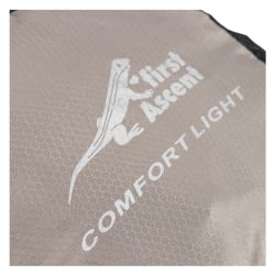 First Ascent Comfort Light Mattress