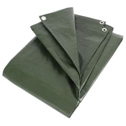 Natural Instincts Tarp 3x3m