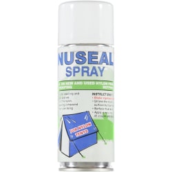 Nuseal Waterproofing For Nylon Tents(400ml)