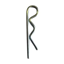 Natural Instincts 50mm R Clip Pegs (4 Pack)