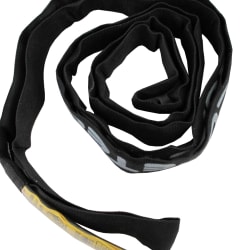 SecureTech Safety Lanyard 1.4Mx7Ton