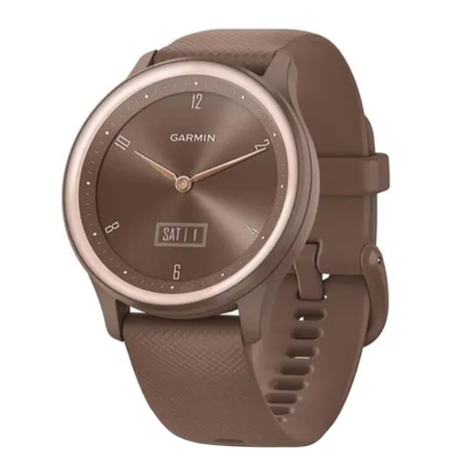 Garmin - Garmin vivomove Sport Smartwatch