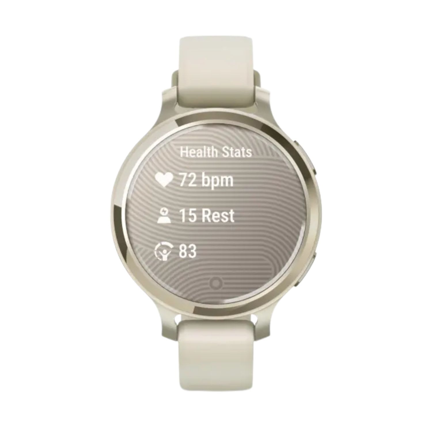 Garmin - Garmin Lily 2 Active Smartwatch