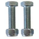 Bolt and Nut 2pc, product, thumbnail for image variation 1