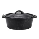 Fireside Cast Iron Bake Pot - No. 10, product, thumbnail for image variation 1