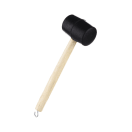Natural Instincts Wood Mallet, product, thumbnail for image variation 1