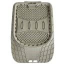 TrailBoss Front Rubber Vehicle Floor Mat - 2 Piece, product, thumbnail for image variation 2