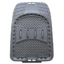 TrailBoss Front Rubber Vehicle Floor Mat - 2 Piece, product, thumbnail for image variation 1