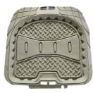 TrailBoss Rear Vehicle Floor Mat - 2 Piece, product, thumbnail for image variation 2