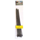 Moto Quip Reuseable Cable Tie 4.5mm x 280mm 10pc, product, thumbnail for image variation 1