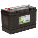 Enertec 105 Amp/hr Leisure Battery, product, thumbnail for image variation 1