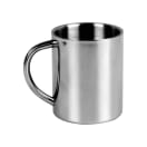 Natural Instincts Stainless Steel Mug 400ml, product, thumbnail for image variation 1