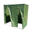 Tentco Double Shower Tent, product, thumbnail for image variation 1