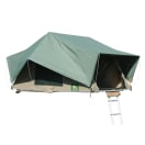 Tentco Safari Rooftop Tent 1.4m, product, thumbnail for image variation 1